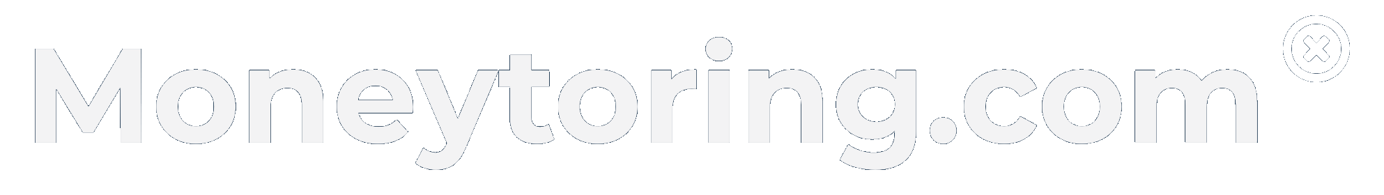 The logo of Moneytoring.com
